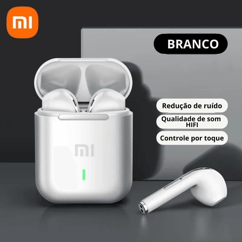 EarBuds Xiaomi - Multi Principal