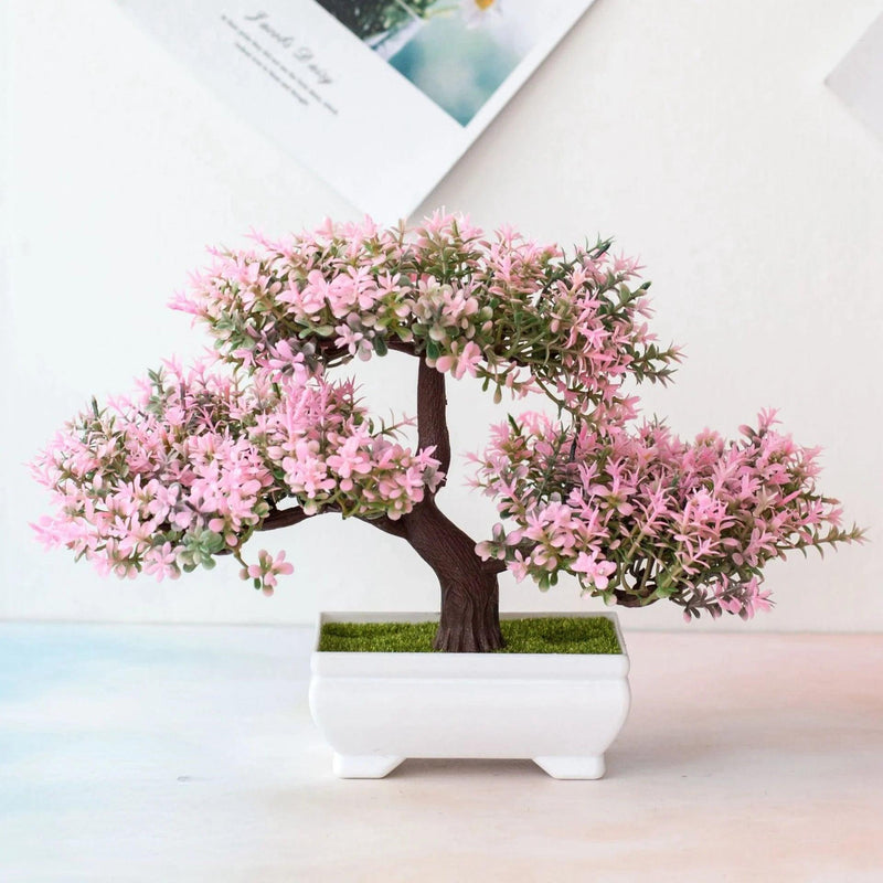 Vaso Bonsai Dojô - Multi Principal